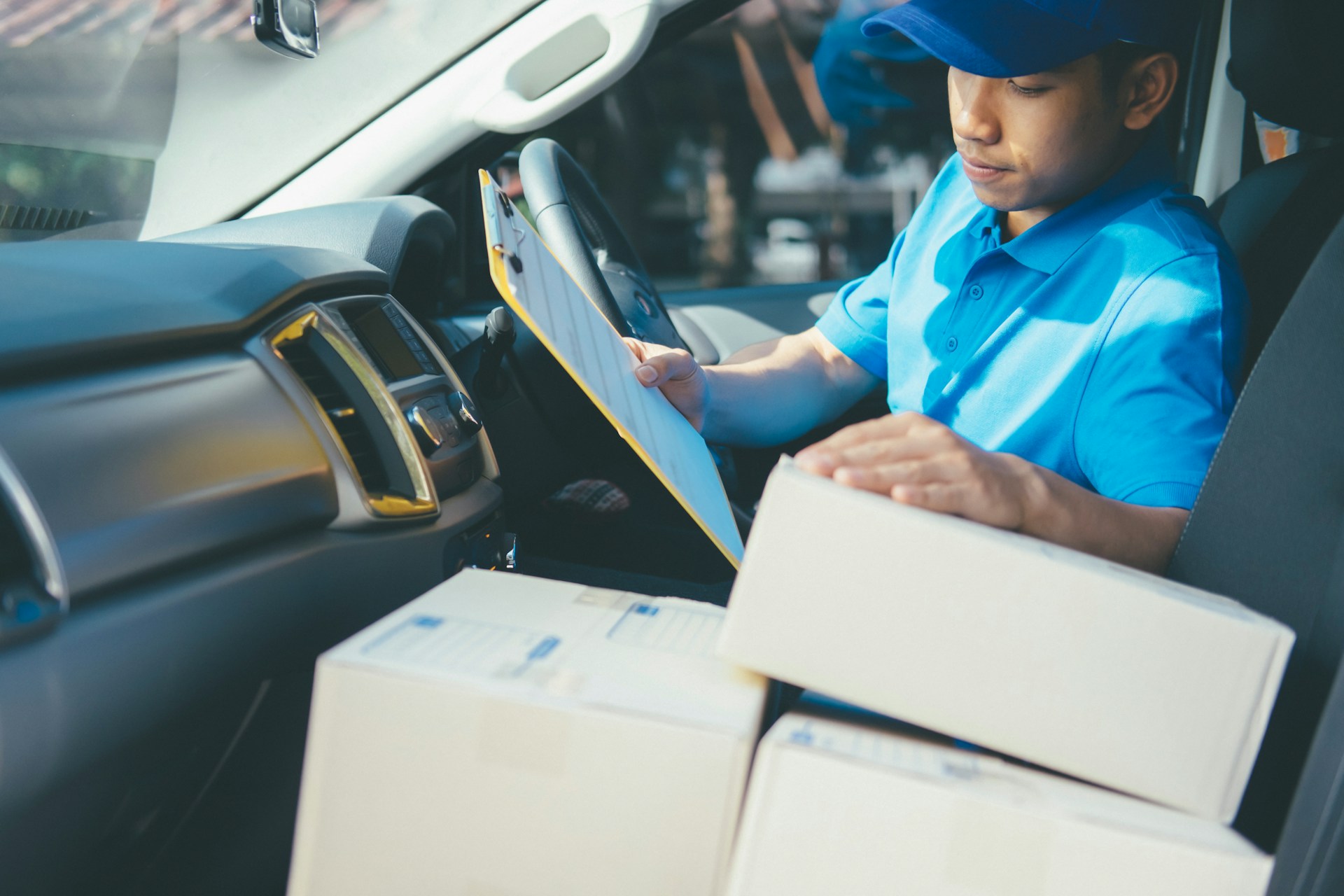 Accurate Mailing Lists: How Mail Processing Associates Ensures Precision in Your Marketing Campaigns