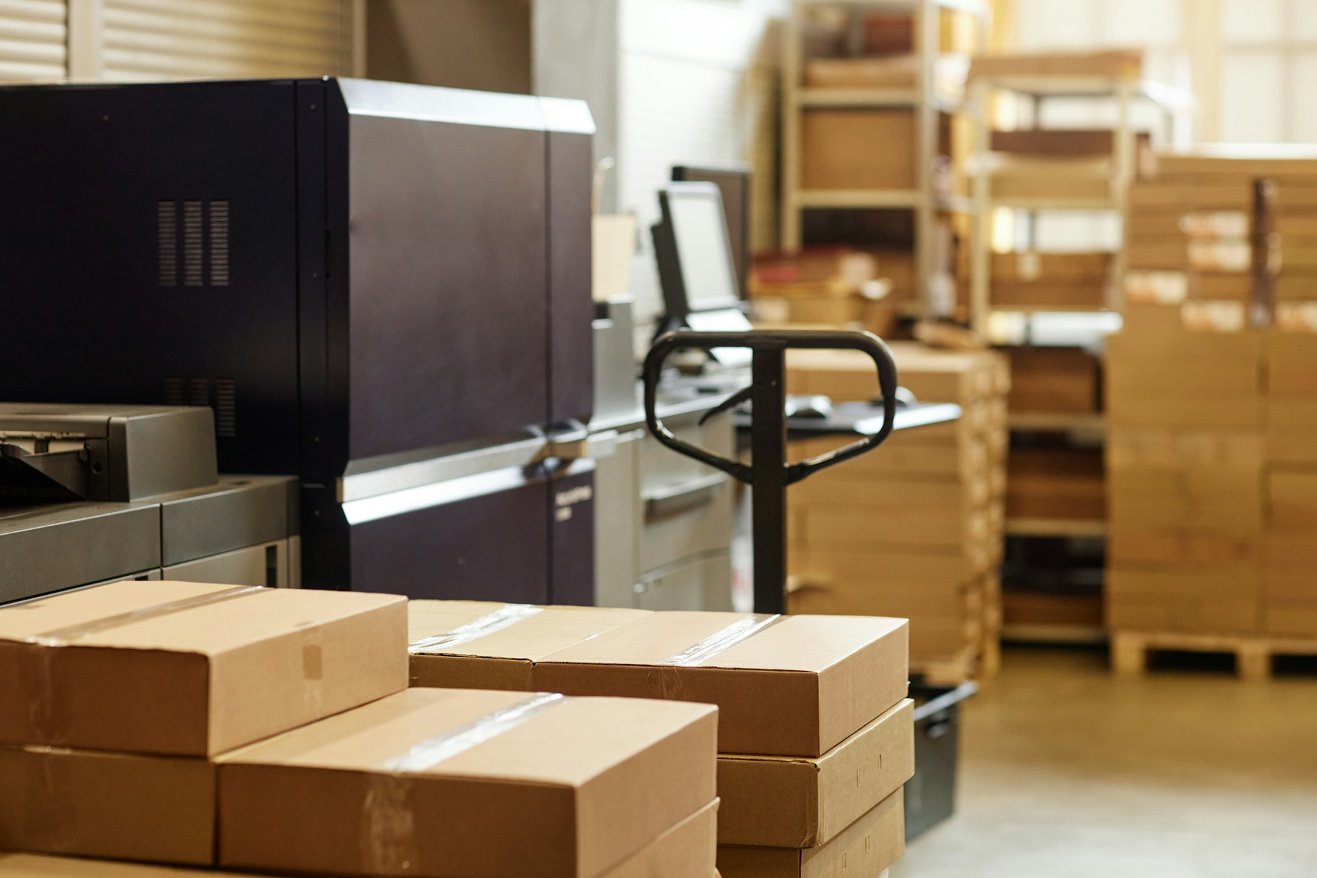 Direct Mail vs. Email Marketing: Strategies from Mail Processing Associates